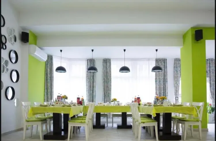 Restaurant nuntă Maramureș – Family Restaurant